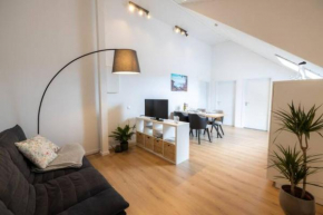 Ferienwohnung Rose im gemütlichen Gästehaus Benedikt